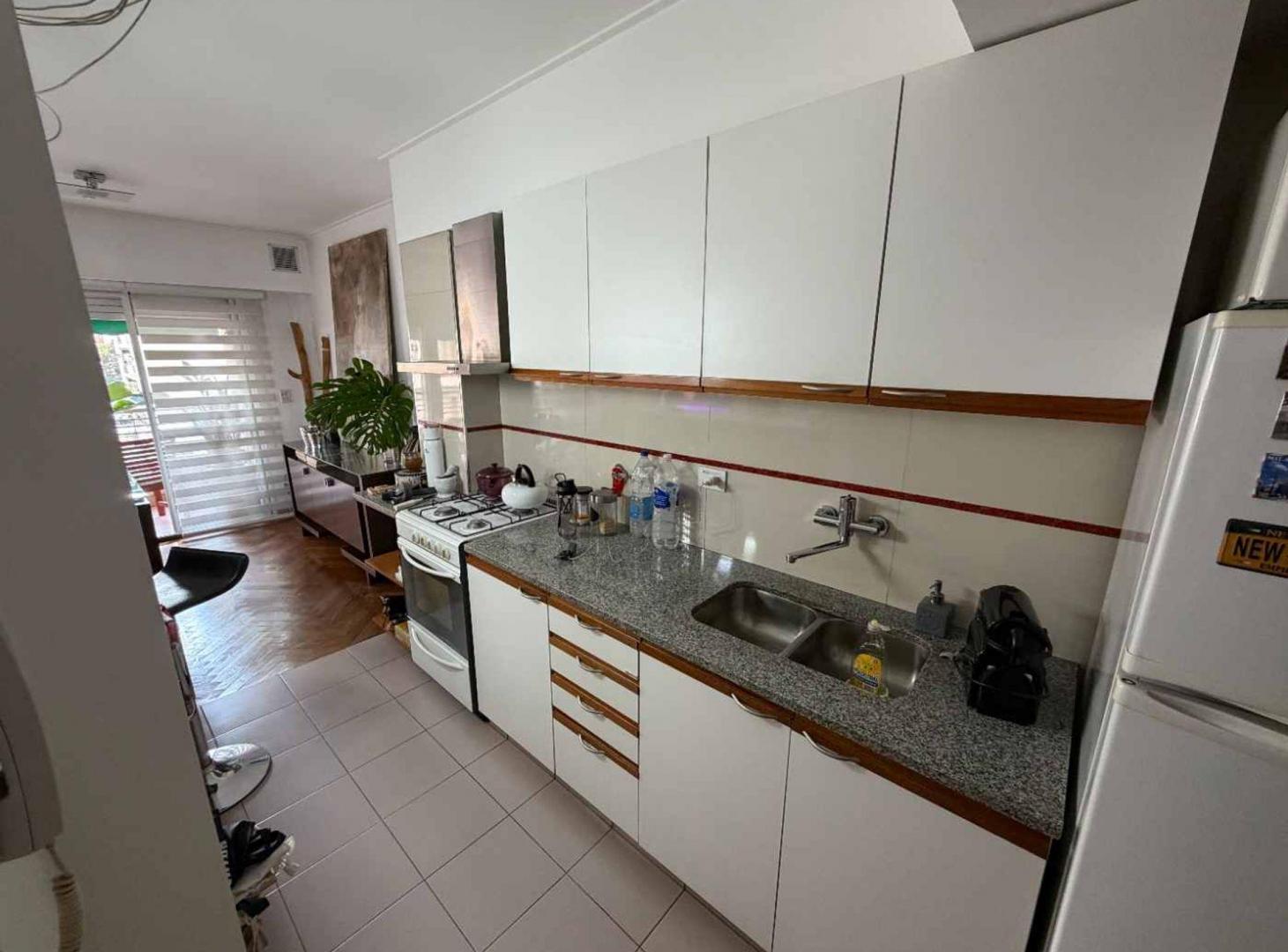 Foto de DEPARTAMENTO EN VENTA 2 DORMITORIOS ZONA RIO, imagen 3