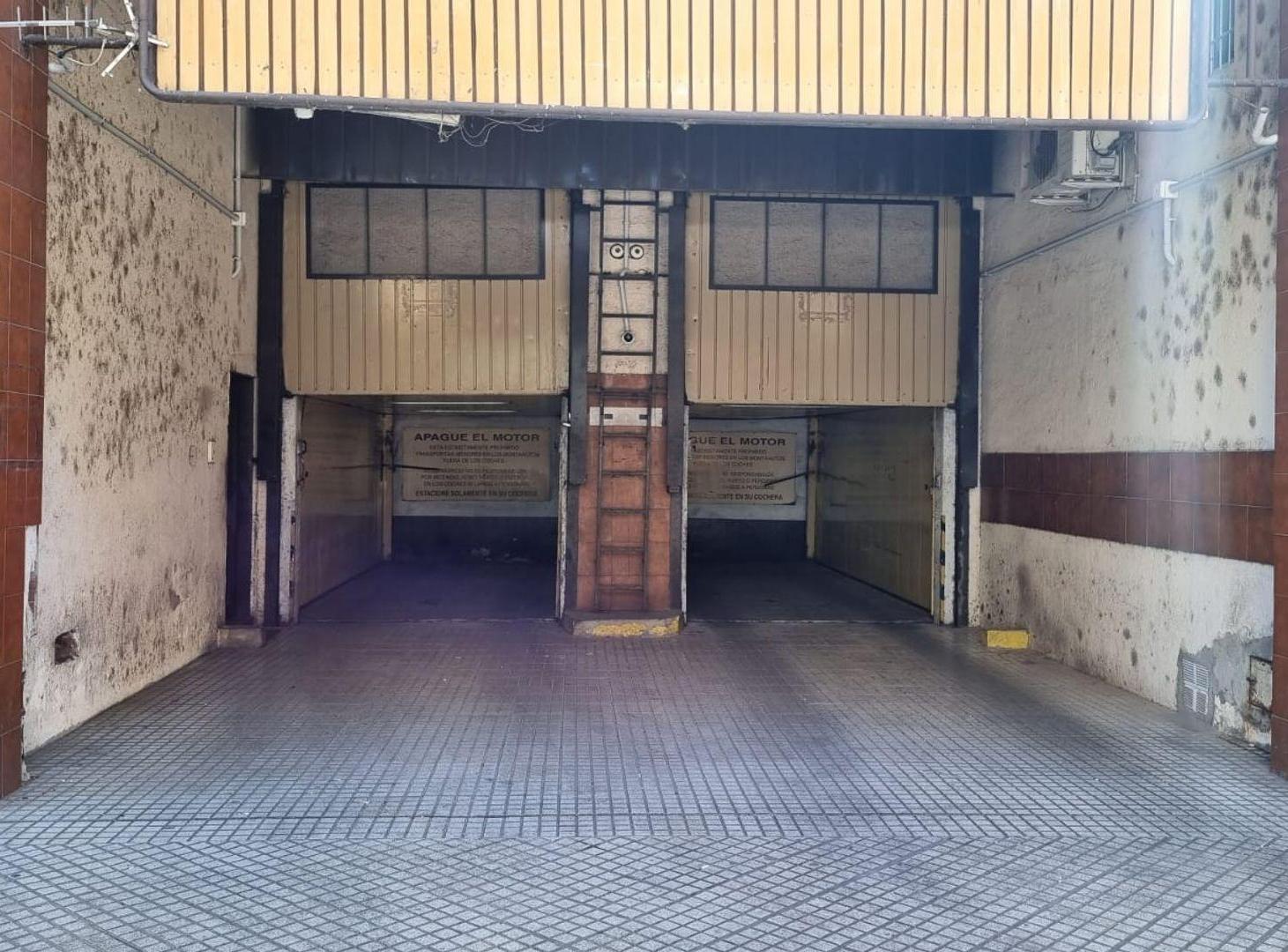Foto de VENTA COCHERA ZONA CENTRO, imagen 1