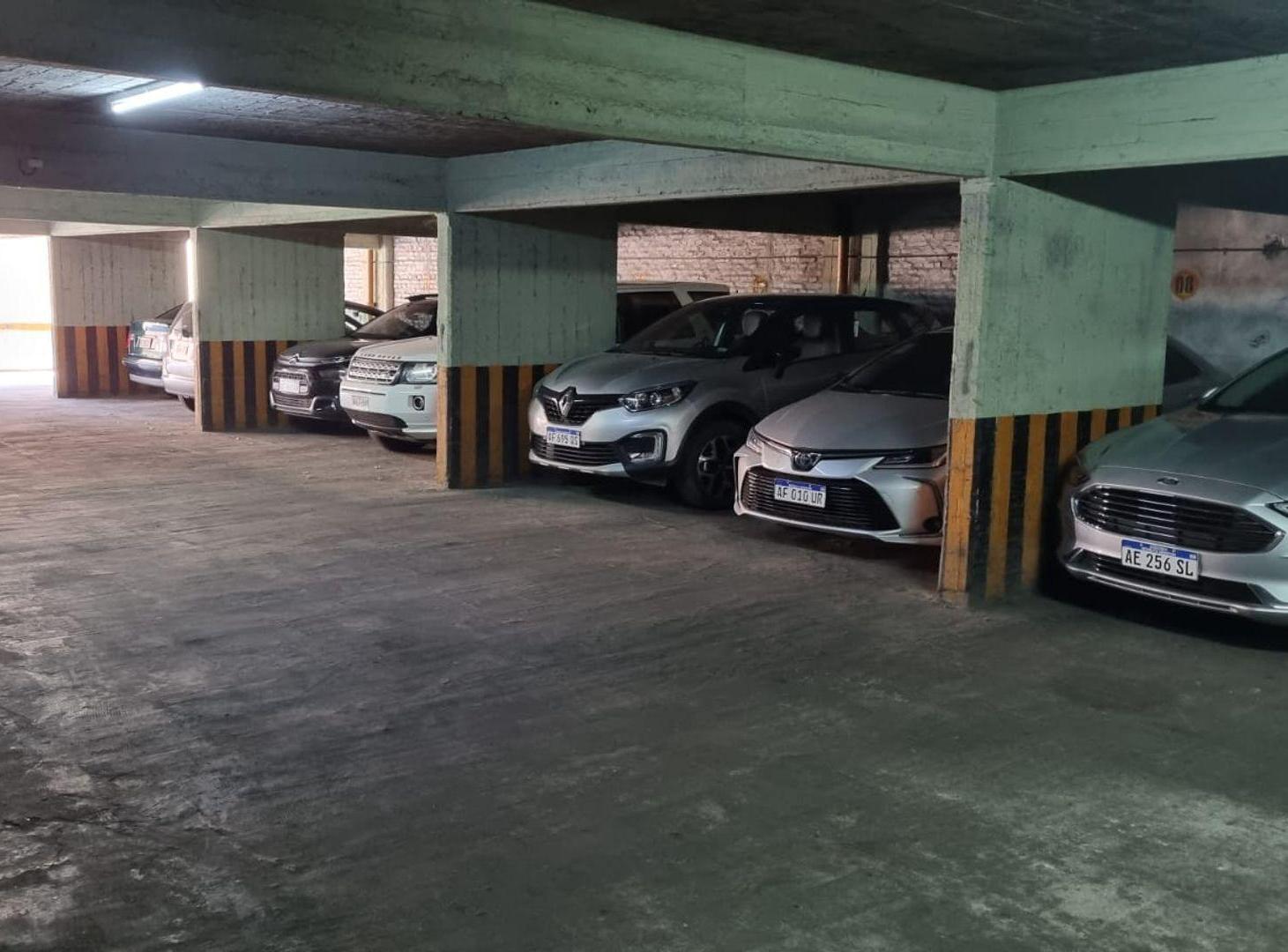 Foto de VENTA COCHERA ZONA CENTRO, imagen 2