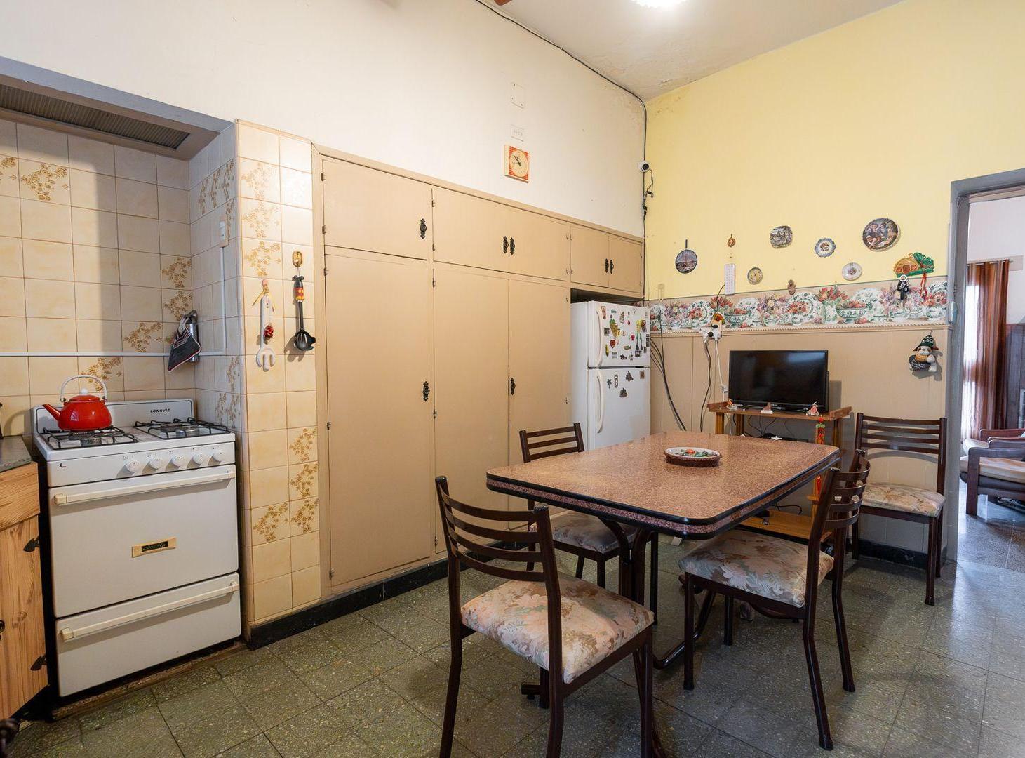 Foto de VENTA CASA 2 DORMITORIOS CON PATIO, imagen 3