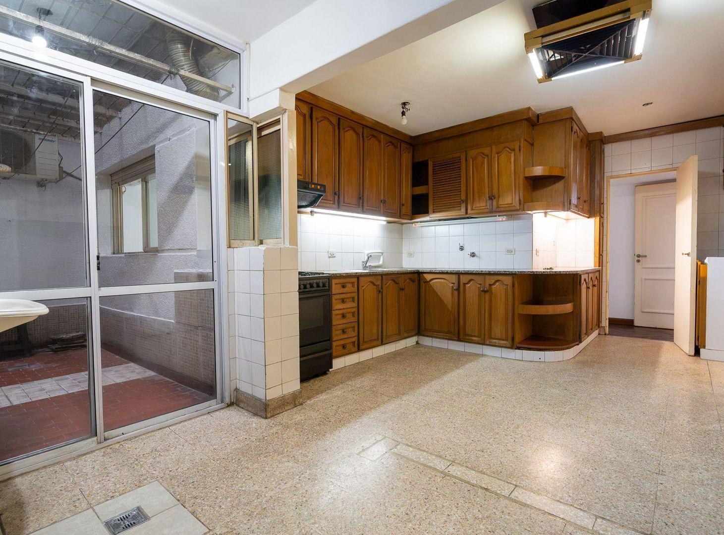 Foto de DEPARTAMENTO EN VENTA 3 DORMITORIOS CENTRO, imagen 4