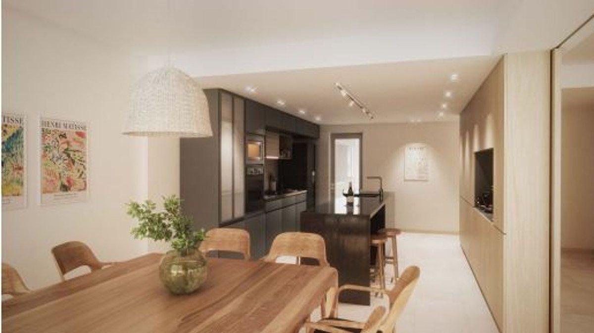 Foto de DEPARTAMENTO EN VENTA CENTRO DOS DORMITORIOS, imagen 2