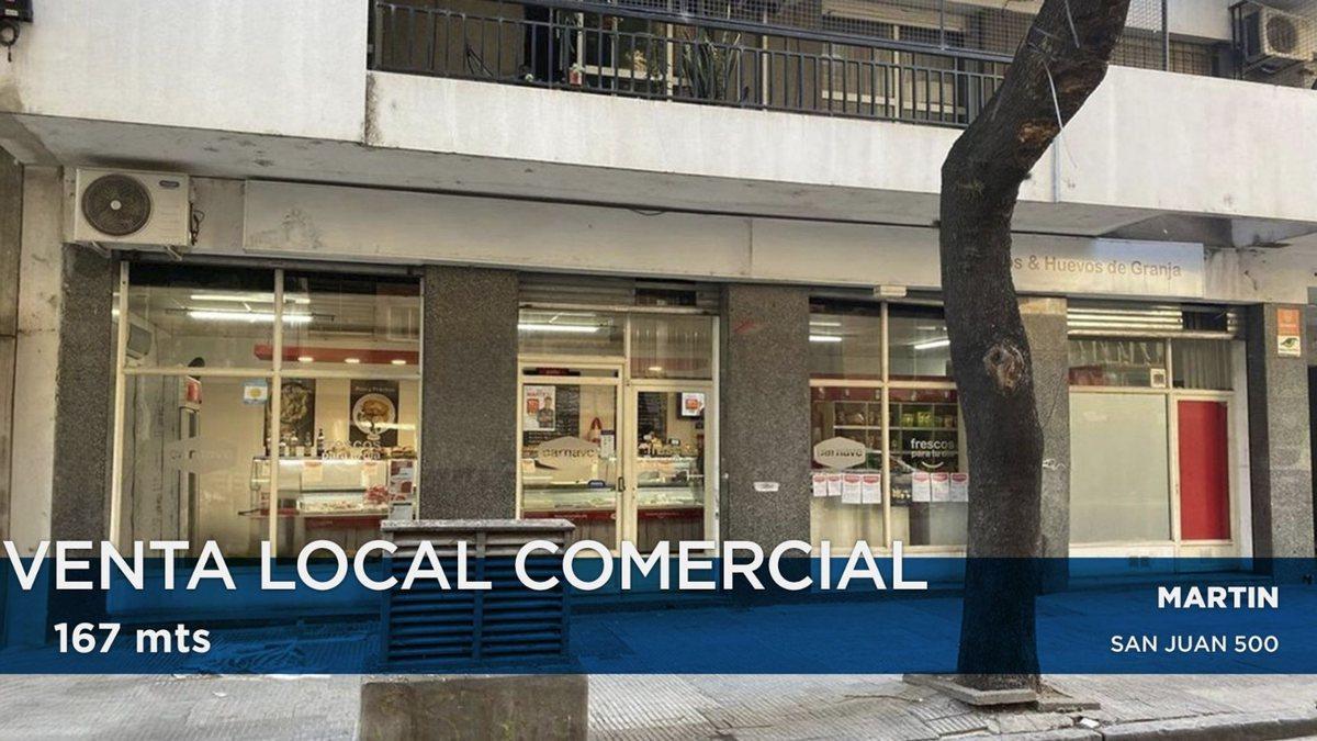 Foto de VENTAL LOCAL COMERCIAL BARRIO MARTIN, imagen 2