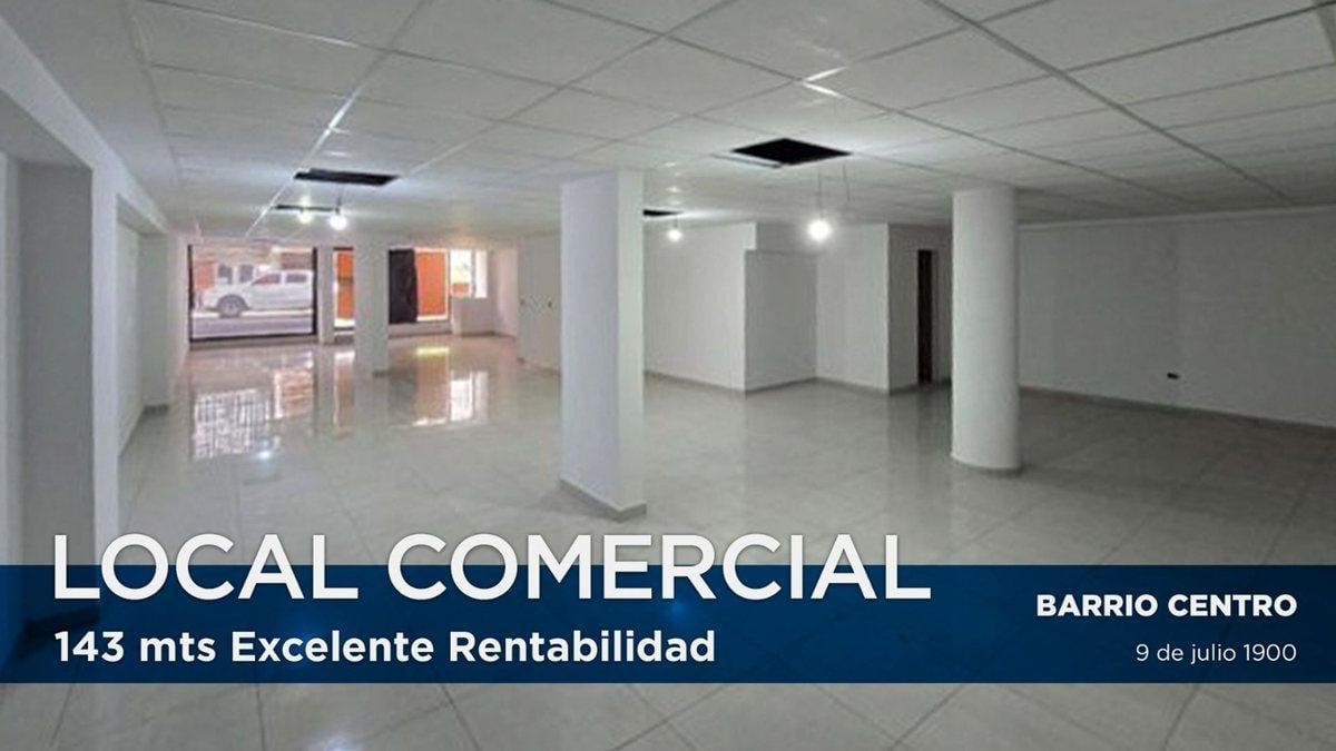 Foto de LOCAL COMERCIAL EN VENTA ESTRENAR EXCELENTE RENTA, imagen 4