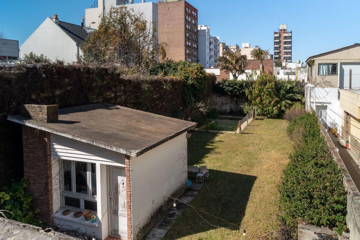 Foto de CASA A RECICLAR EN VENTA REP DE LA SEXTA, imagen 1