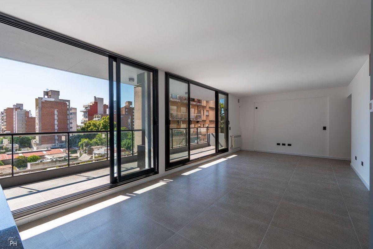 Foto de DEPARTAMENTO EN VENTA MARTIN TRES DORMITORIOS, imagen 2