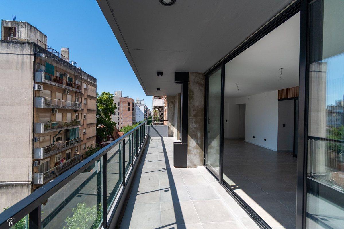 Foto de DEPARTAMENTO EN VENTA MARTIN TRES DORMITORIOS, imagen 5
