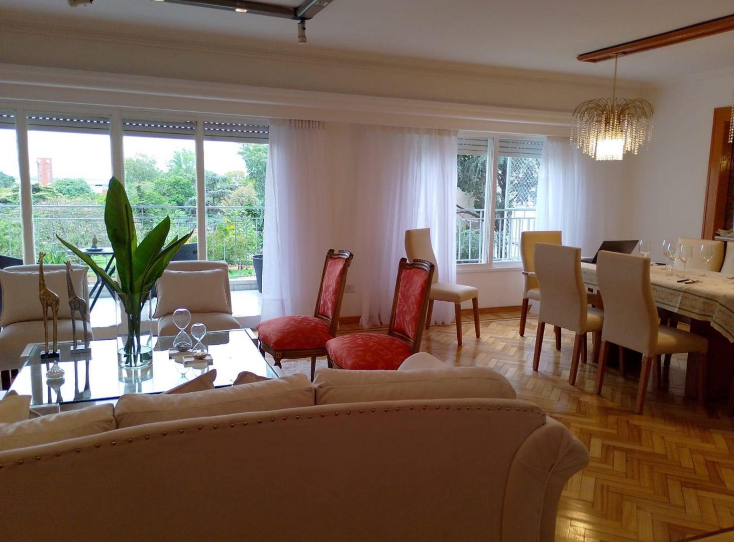 Foto de DEPARTAMENTO 4 DORMITORIOS, BALCON Y COCHERA, imagen 4