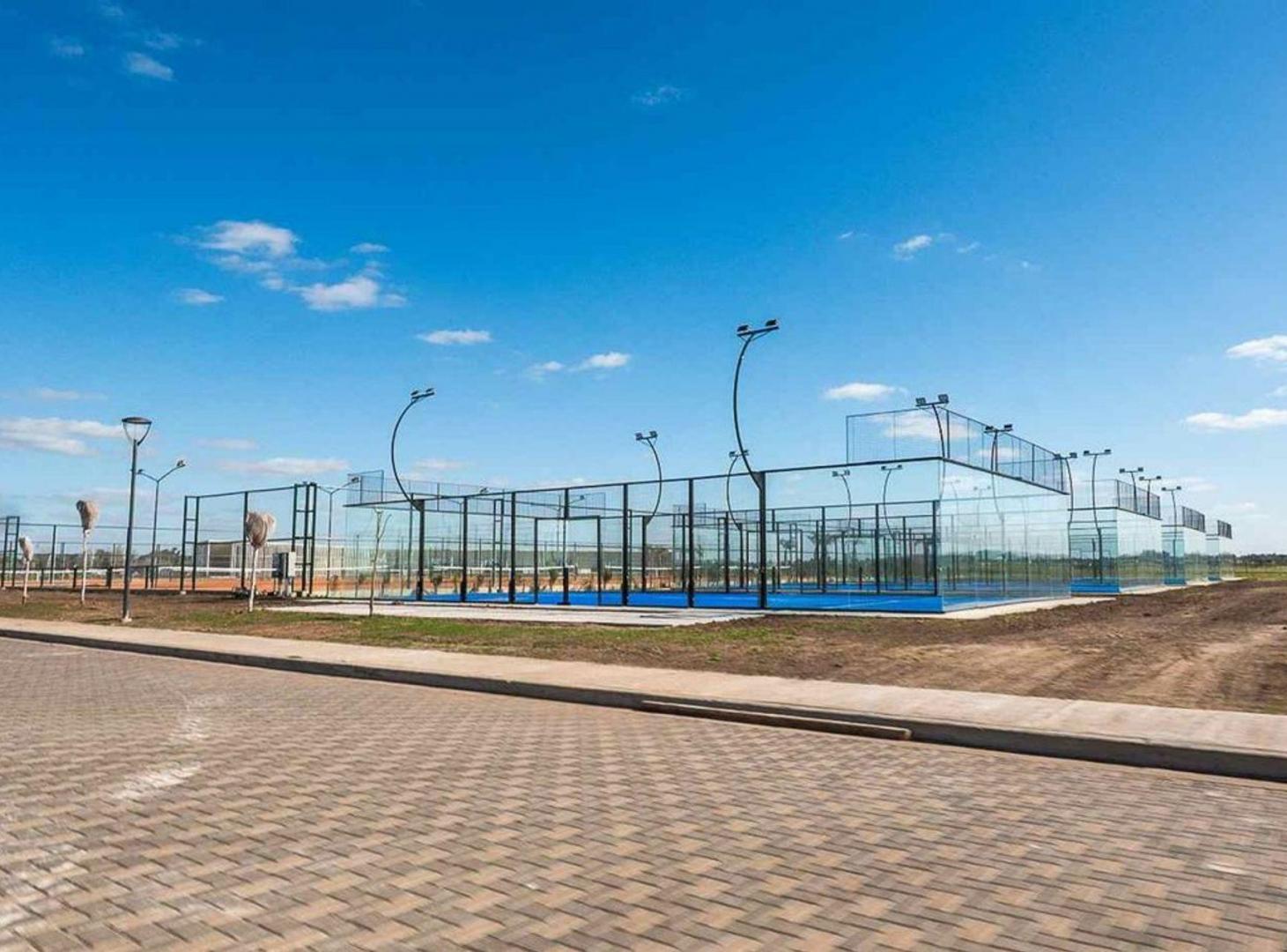 Foto de TERRENO EN VENTA 640M² VIDA LAGOON, FUNES, imagen 1