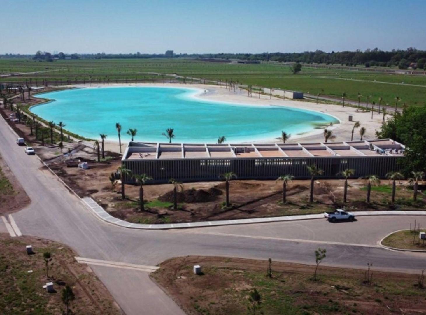 Foto de TERRENO EN VENTA 640M² VIDA LAGOON, FUNES, imagen 3