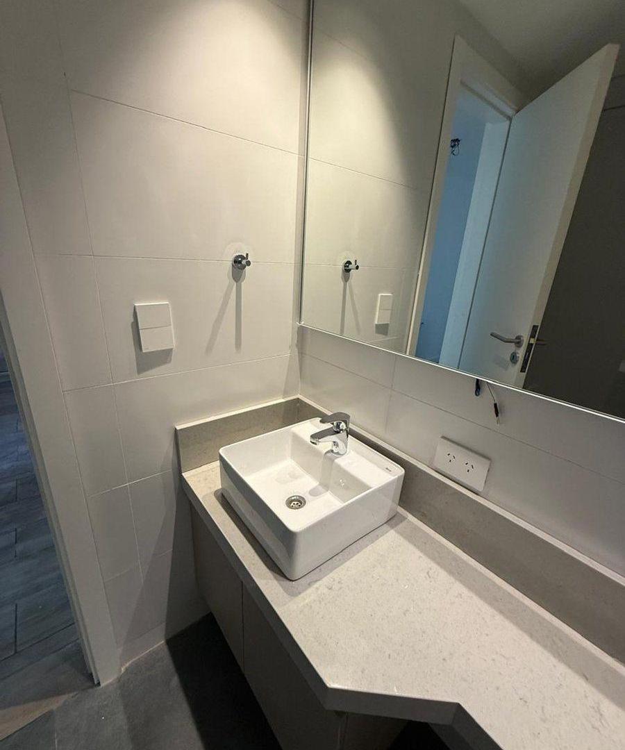Foto de DEPARTAMENTO EN VENTA 1 DORMITORIO MARTIN BALCON, imagen 1