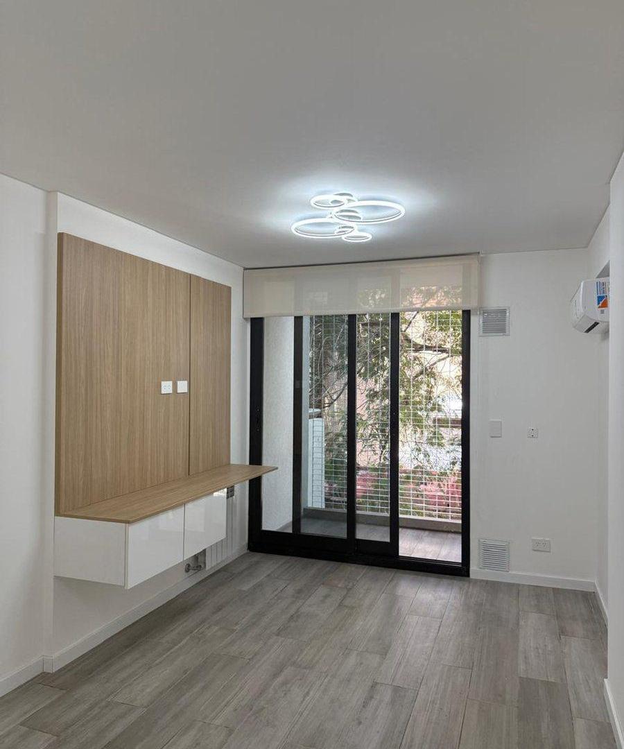 Foto de DEPARTAMENTO EN VENTA 1 DORMITORIO MARTIN BALCON, imagen 4
