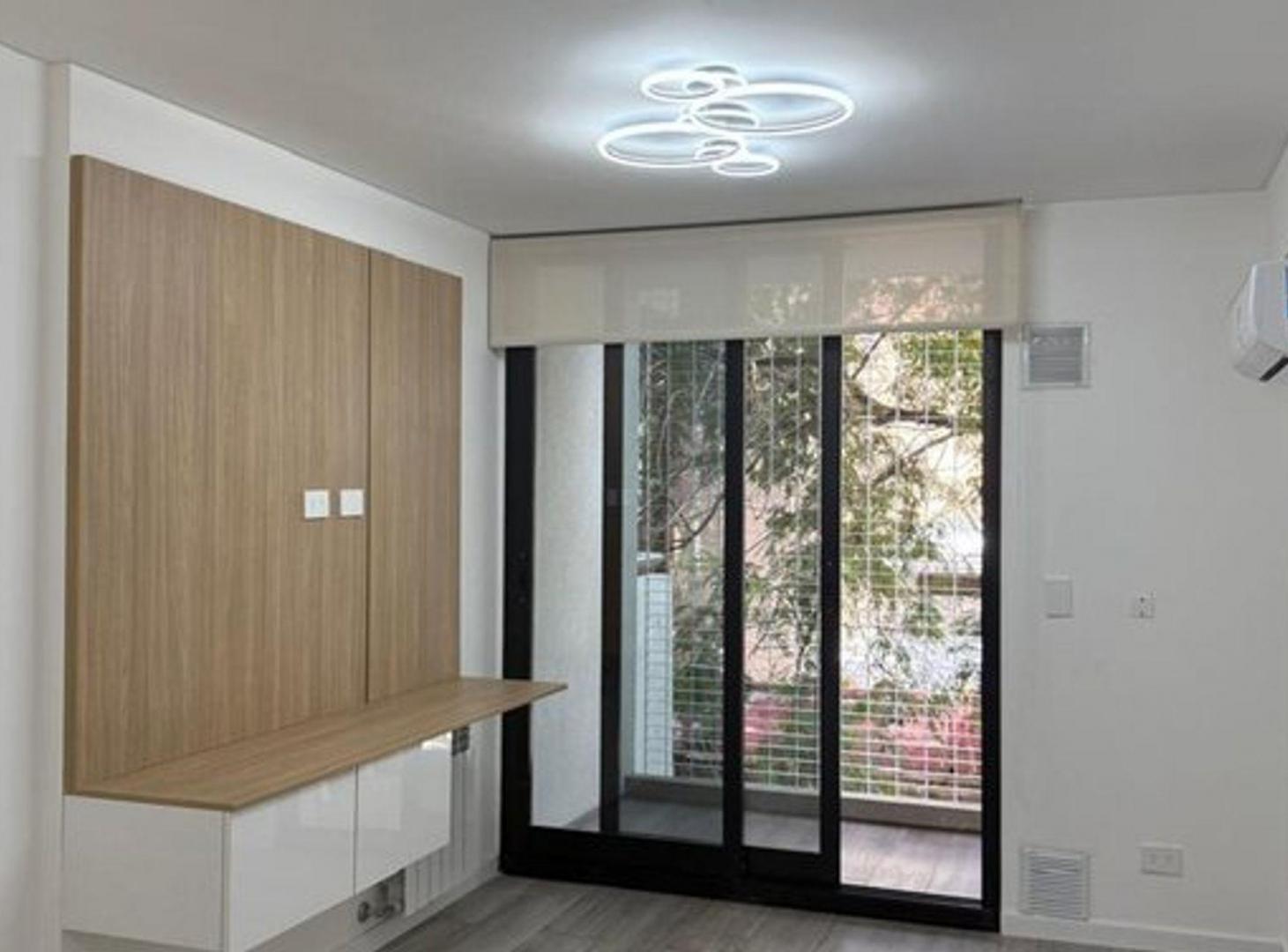 Foto de DEPARTAMENTO EN VENTA 1 DORMITORIO MARTIN BALCON, imagen 3