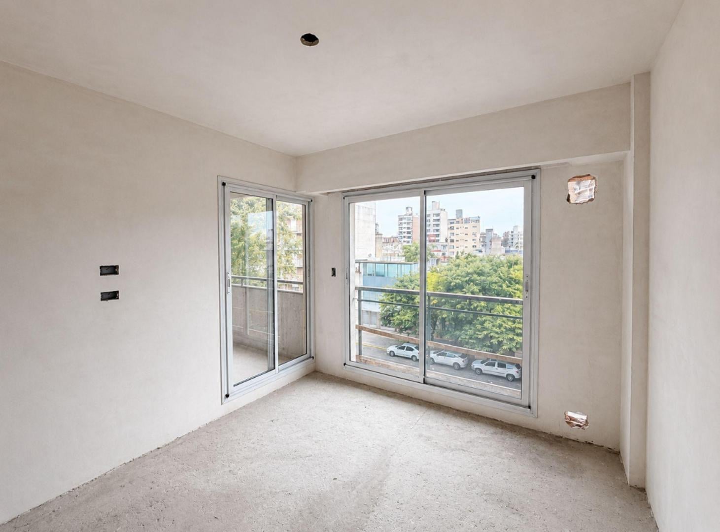 Foto de DEPARTAMENTO EN VENTA 2 DORMITORIOS BARRIO MARTIN, imagen 3