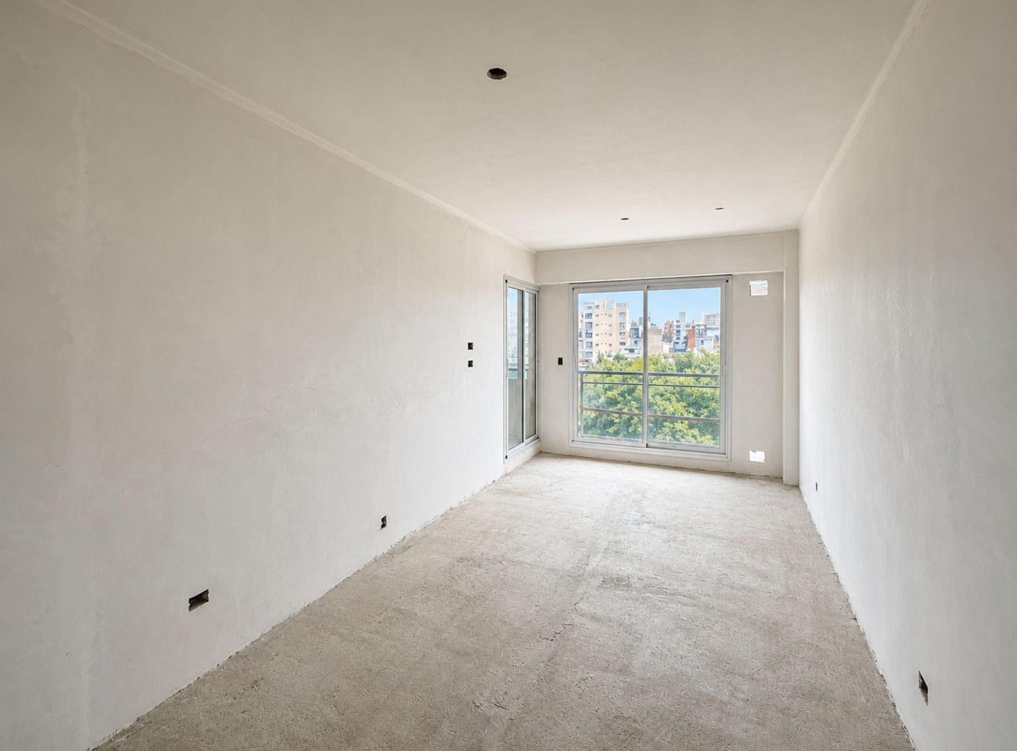 Foto de DEPARTAMENTO EN VENTA 2 DORMITORIOS BARRIO MARTIN, imagen 3