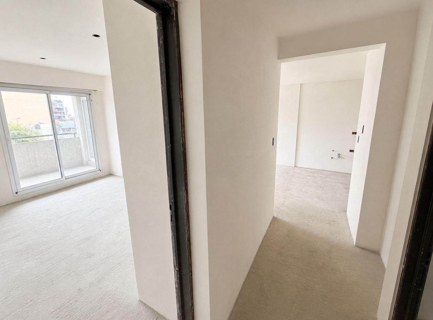 Foto de DEPARTAMENTO EN VENTA 2 DORMITORIOS BARRIO MARTIN, imagen 1