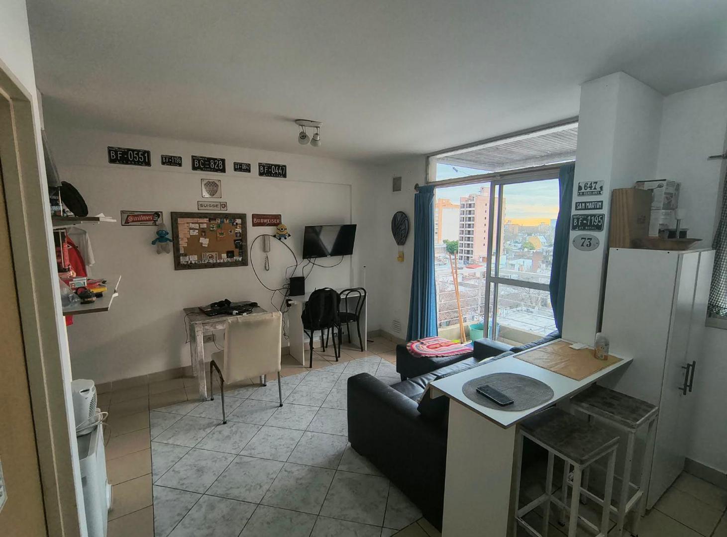 Foto de DEPARTAMENTO EN VENTA 1 DORMITORIO ZONA MEDICINA, imagen 5