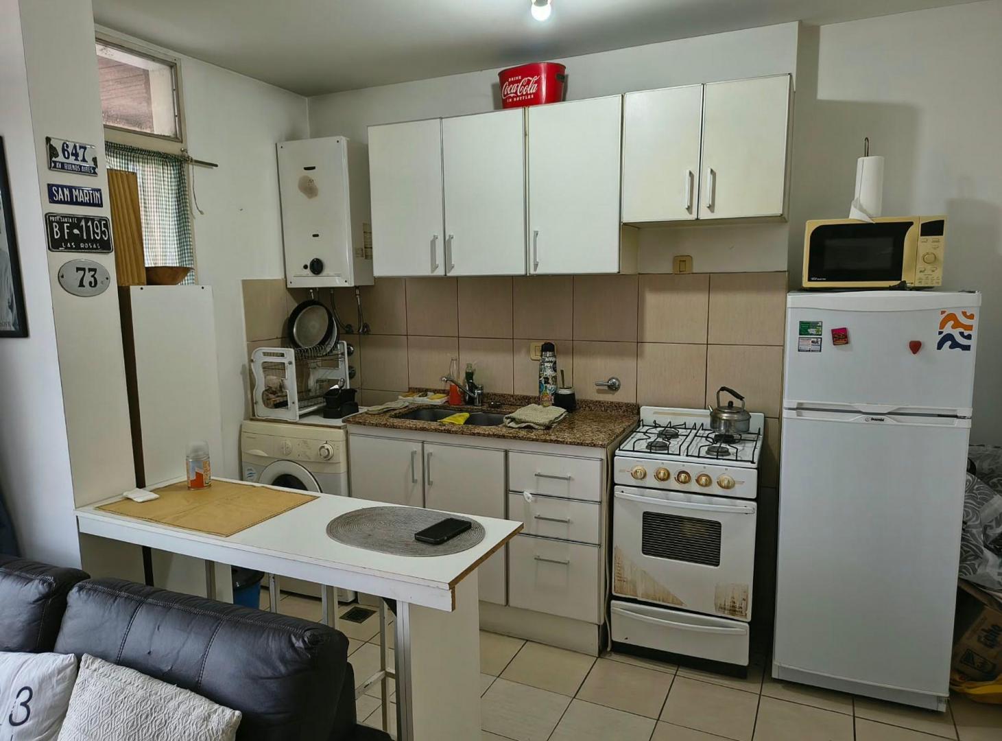 Foto de DEPARTAMENTO EN VENTA 1 DORMITORIO ZONA MEDICINA, imagen 1