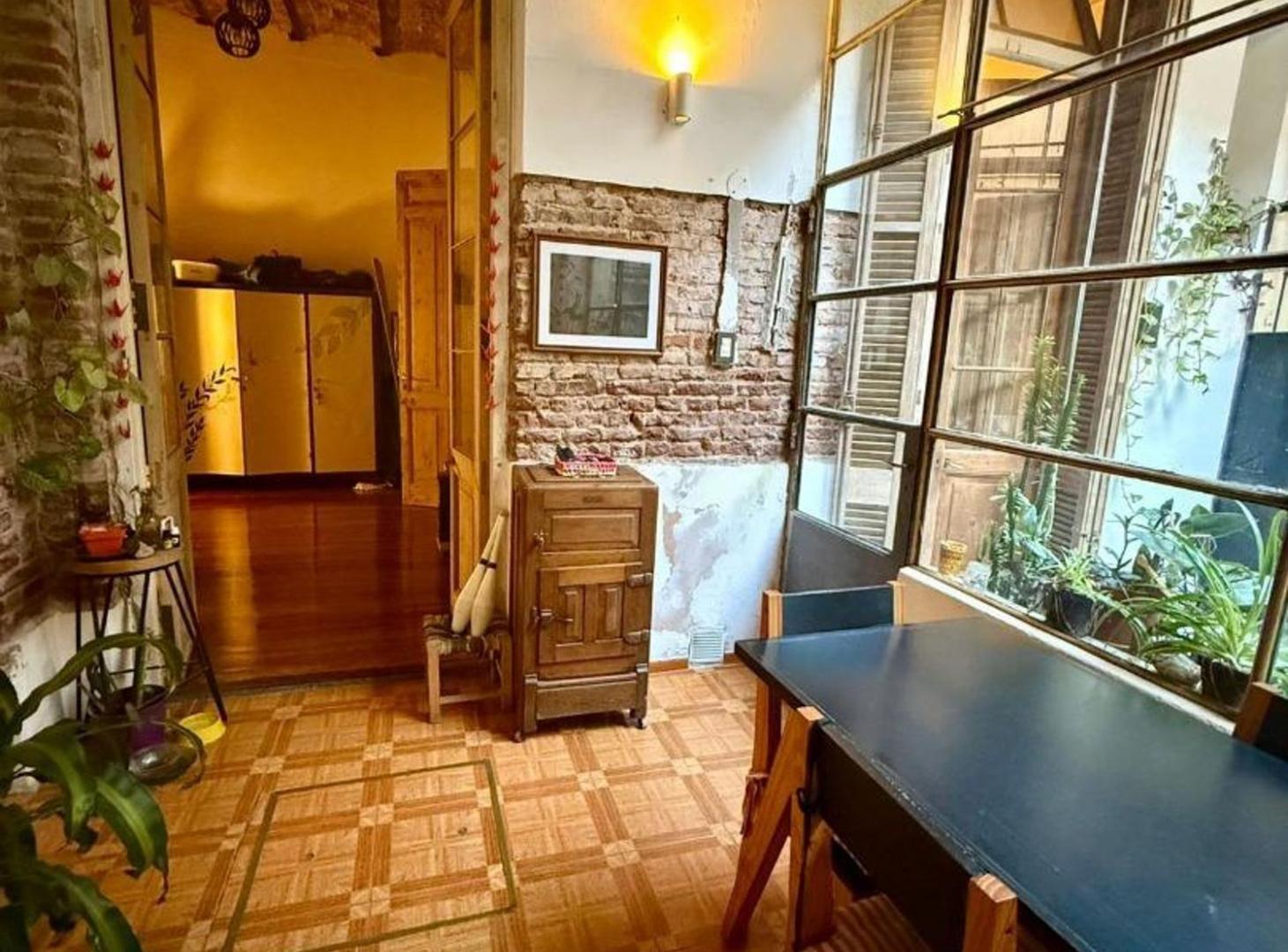 Foto de PH DE 2 DORMITORIOS EN VENTA BARRIO ABASTO, imagen 1