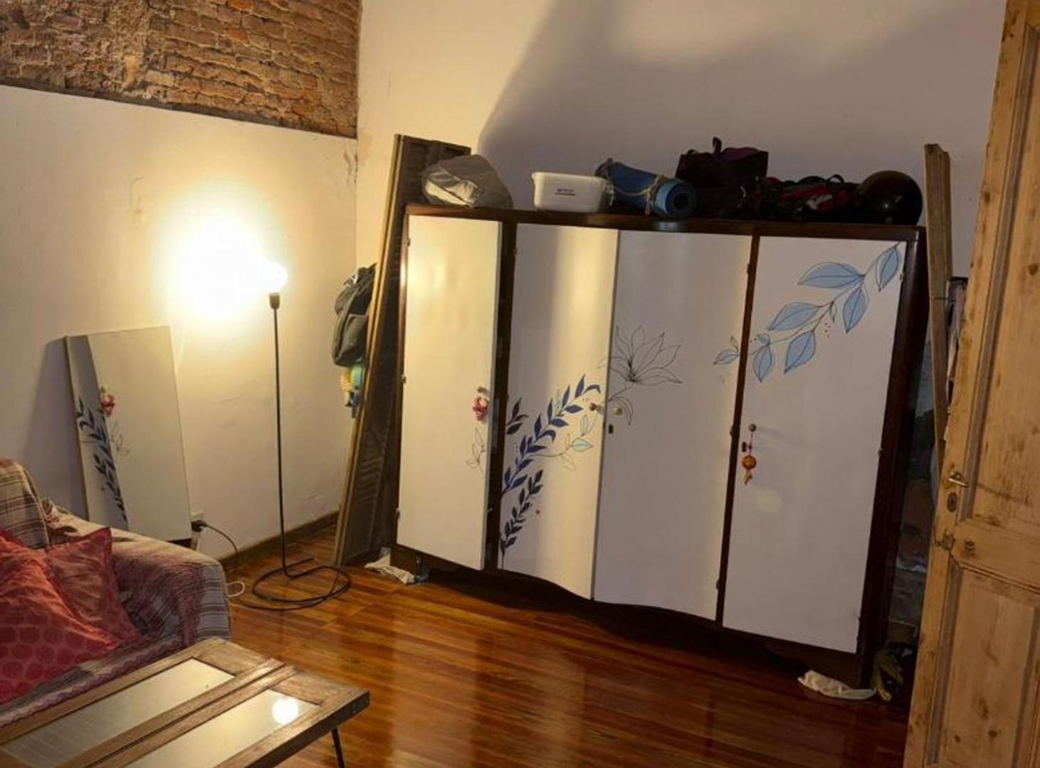 Foto de PH DE 2 DORMITORIOS EN VENTA BARRIO ABASTO, imagen 2