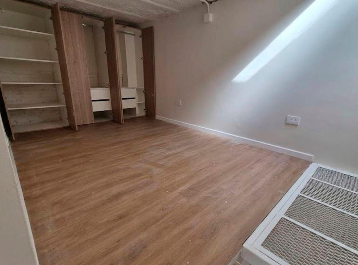Foto de PH DE PASILLO EN VENTA 1 DORMITORIO B. LOURDES, imagen 3