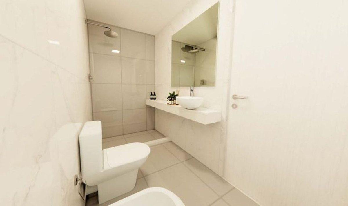 Foto de DEPARTAMENTO EN VENTA UN DORMITORIO ZONA RIO, imagen 5
