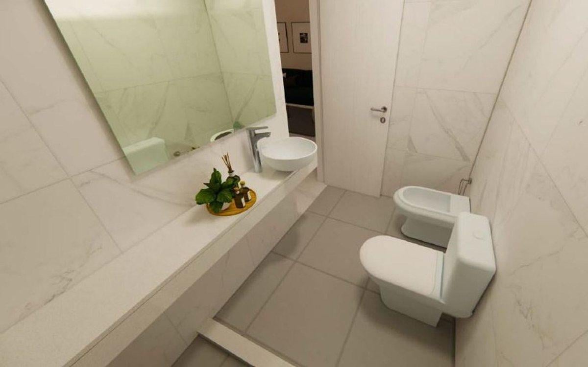 Foto de DEPARTAMENTO EN VENTA UN DORMITORIO ZONA RIO, imagen 3