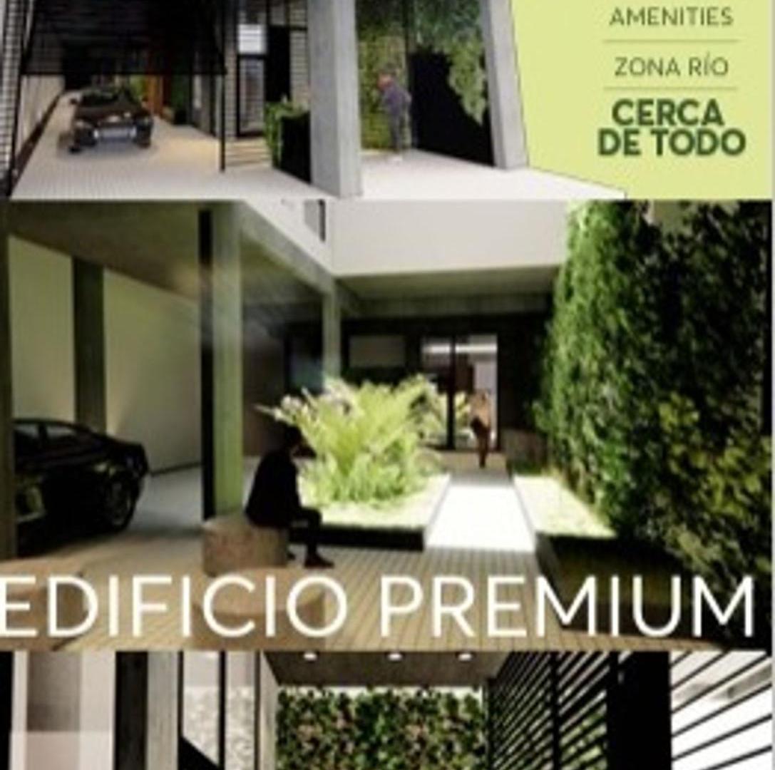 Foto de VENTA COCHERA ZONA RIO, imagen 1