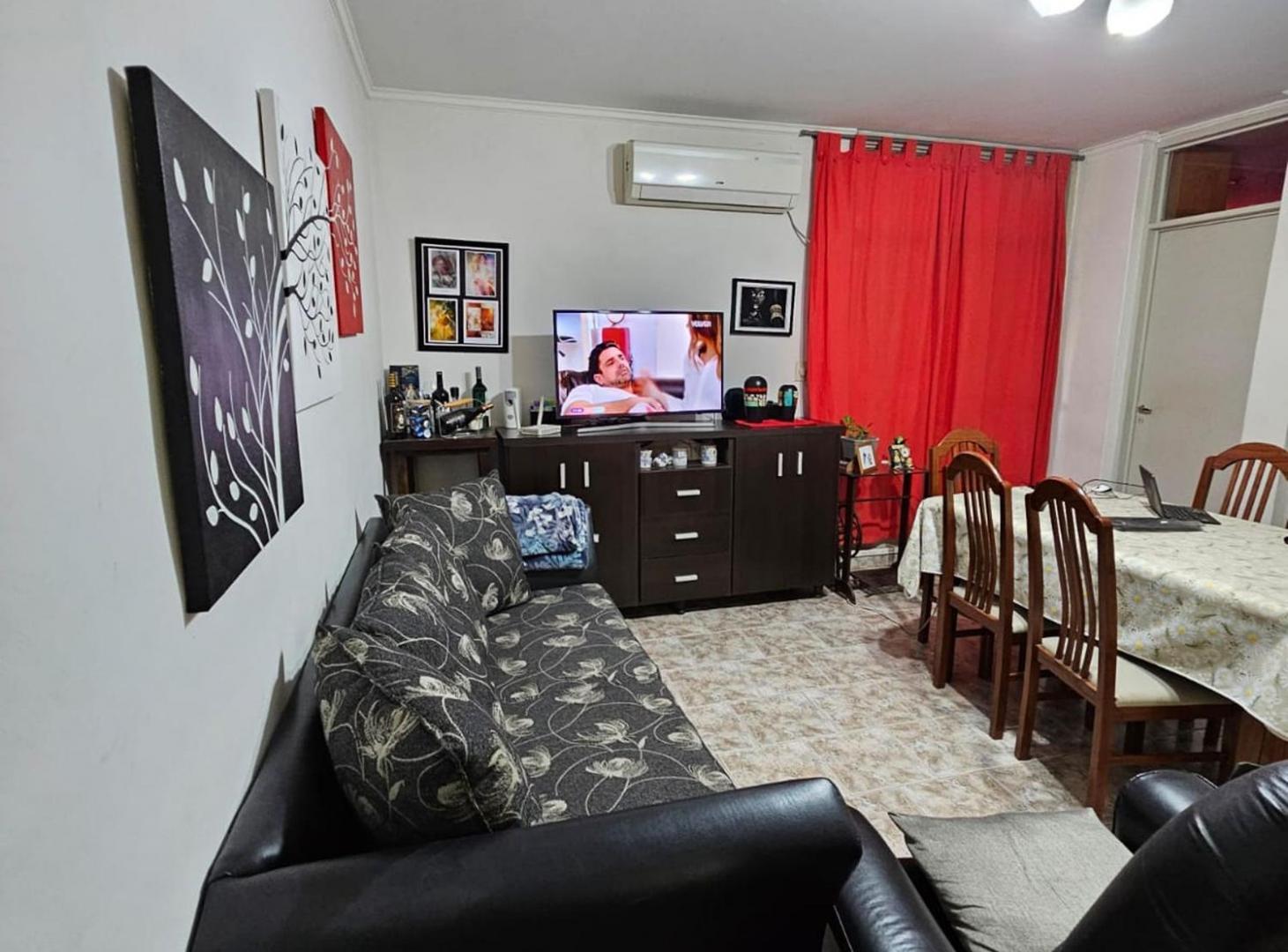 Foto de DEPARTAMENTO EN VENTA TRES DORMITORIOS FONAVI, imagen 3