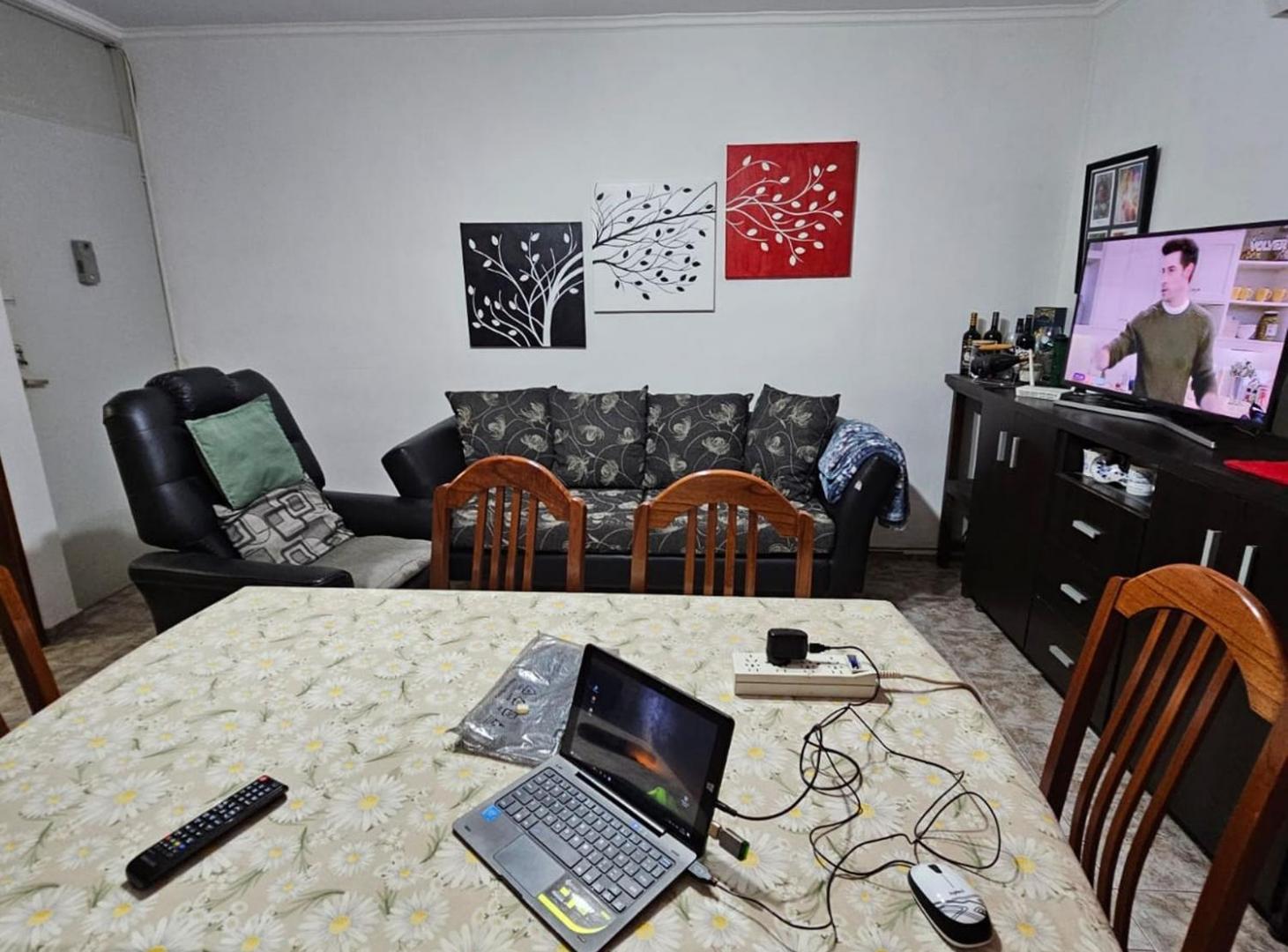 Foto de DEPARTAMENTO EN VENTA TRES DORMITORIOS FONAVI, imagen 5