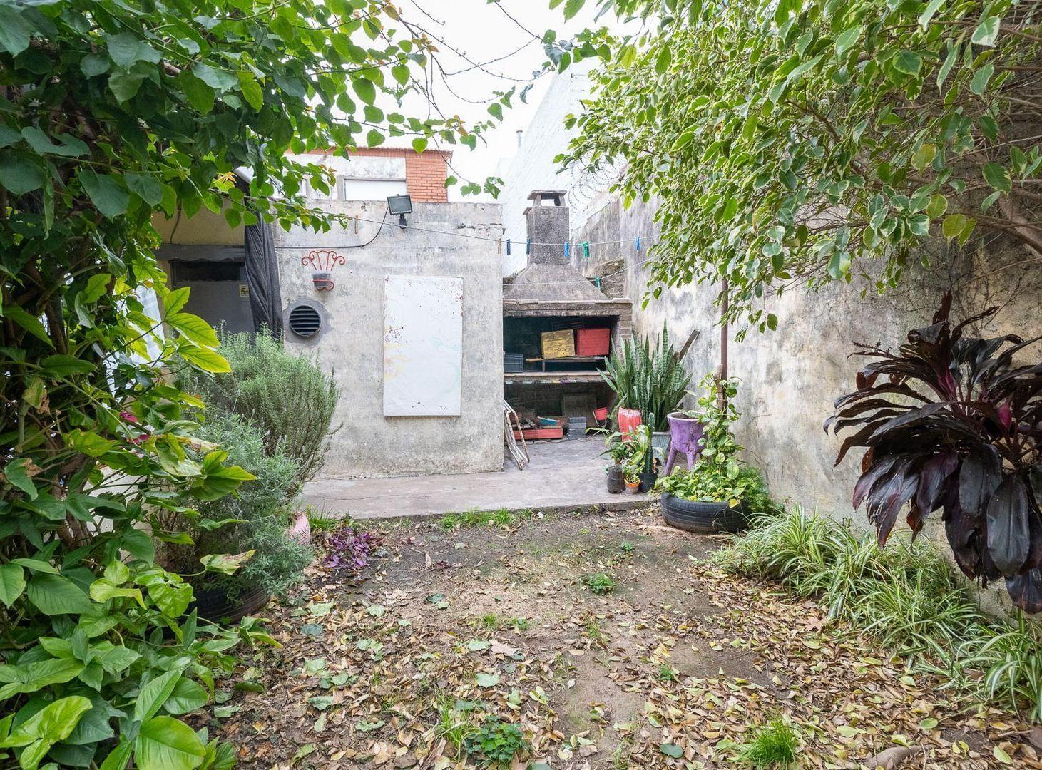 Foto de VENTA CASA PASILLO BARRIO TABLADA, imagen 4