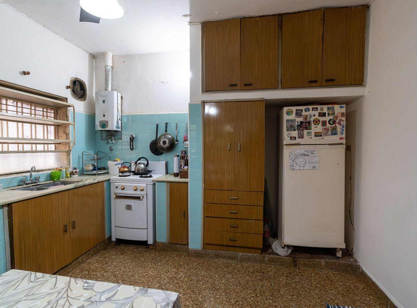 Foto de VENTA CASA PASILLO BARRIO TABLADA, imagen 2