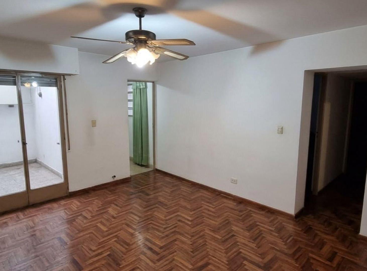 Foto de VENTA DEPARTAMENTO UN DORMITORIO PB. ZONA CENTRO, imagen 1