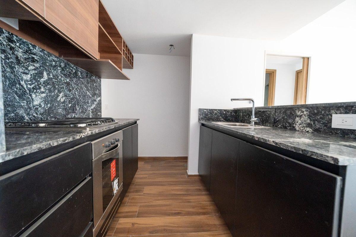 Foto de DEPARTAMENTO EN VENTA UN DORMITORIO, imagen 2