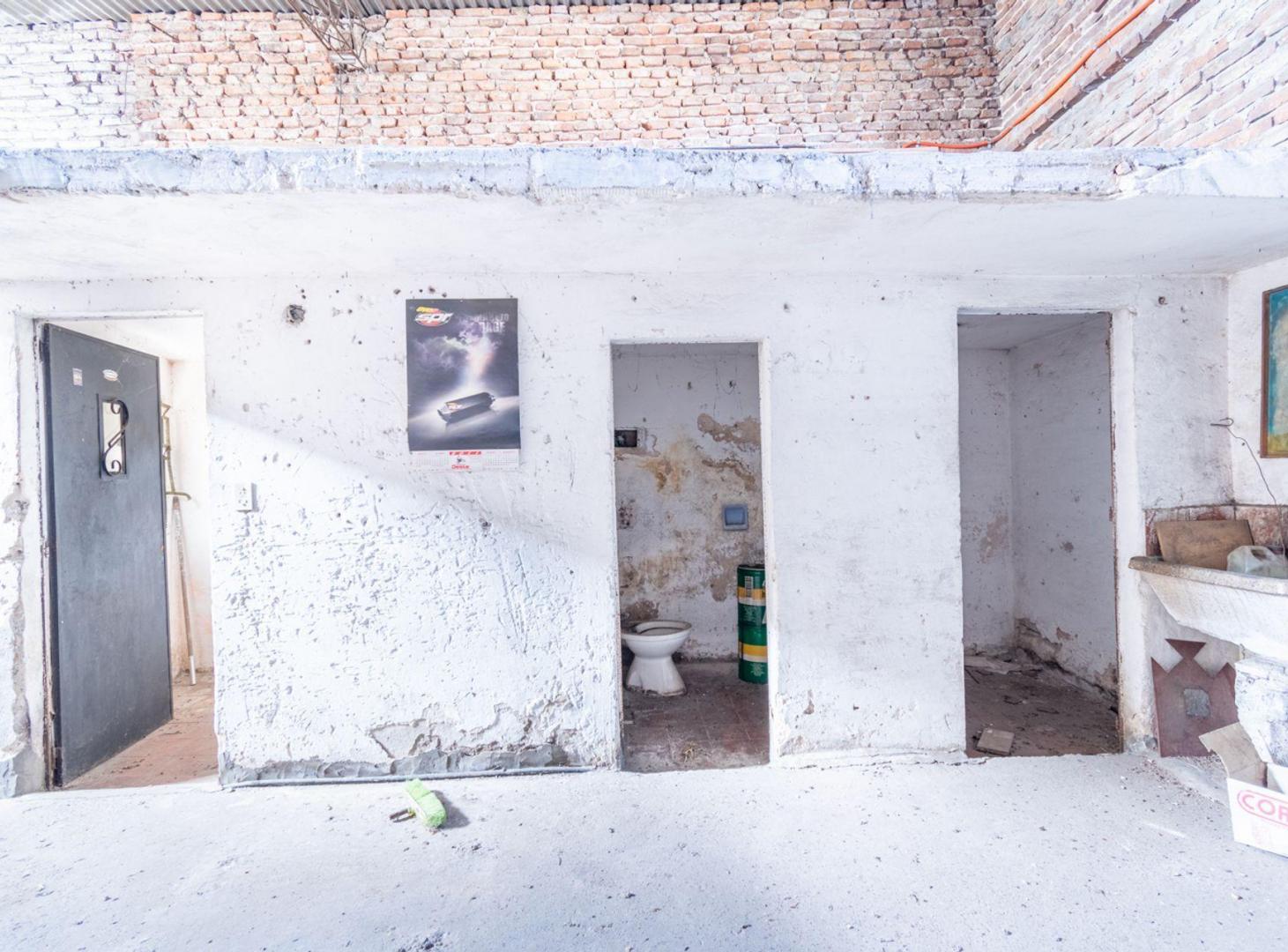 Foto de VENTA DE GALPÓN EN ZONA SUR - OPORTUNIDAD, imagen 4