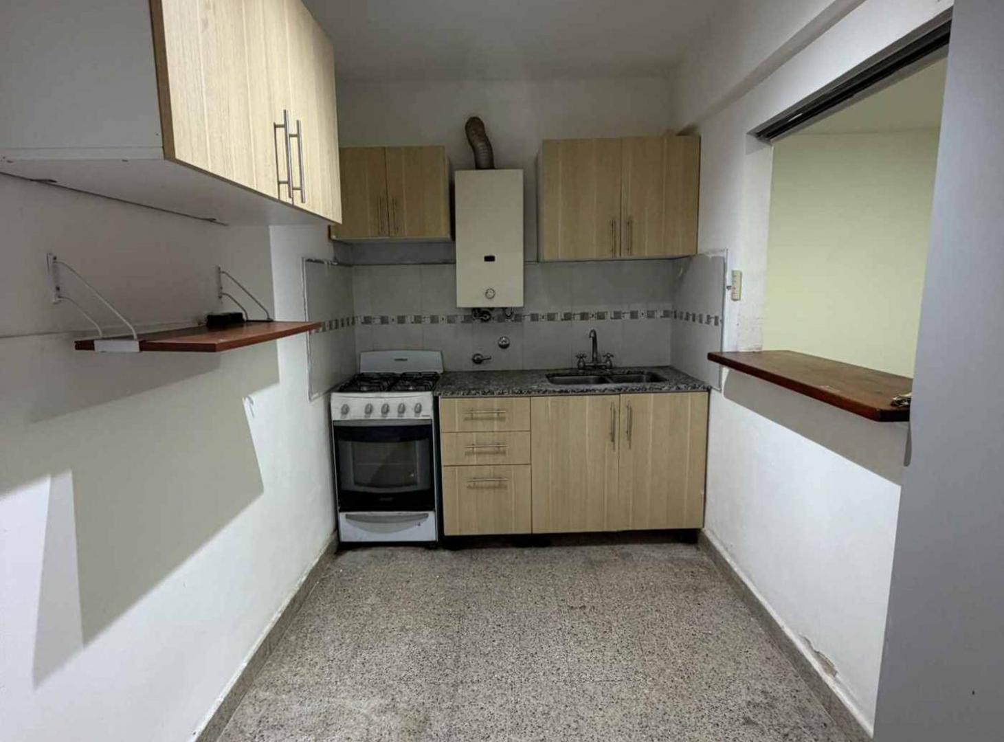 Foto de DEPARTAMENTO EN VENTA DOS DORMITORIOS CENTRO, imagen 4