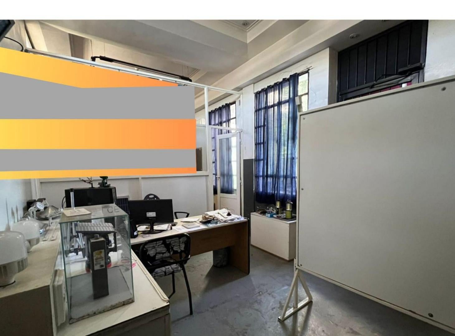 Foto de GALPÓN EN VENTA FISHERTON INDUSTRIAL, imagen 5
