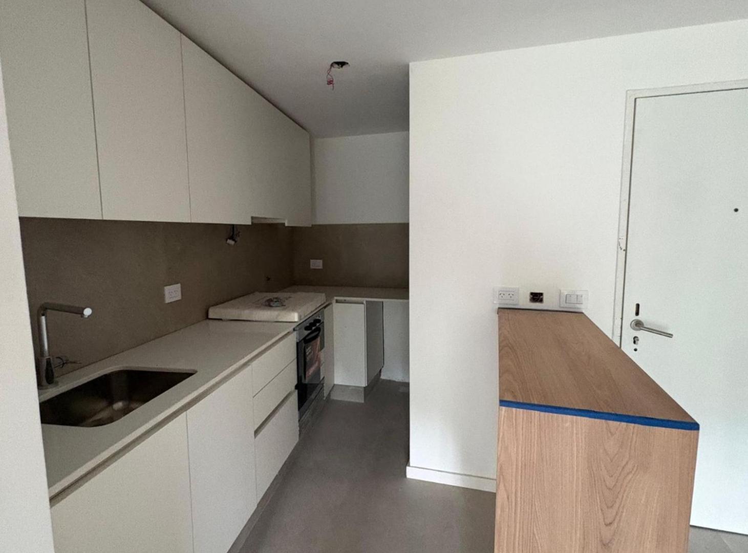 Foto de DEPARTAMENTO EN VENTA 1 DORMITORIO PICHINCHA, imagen 1