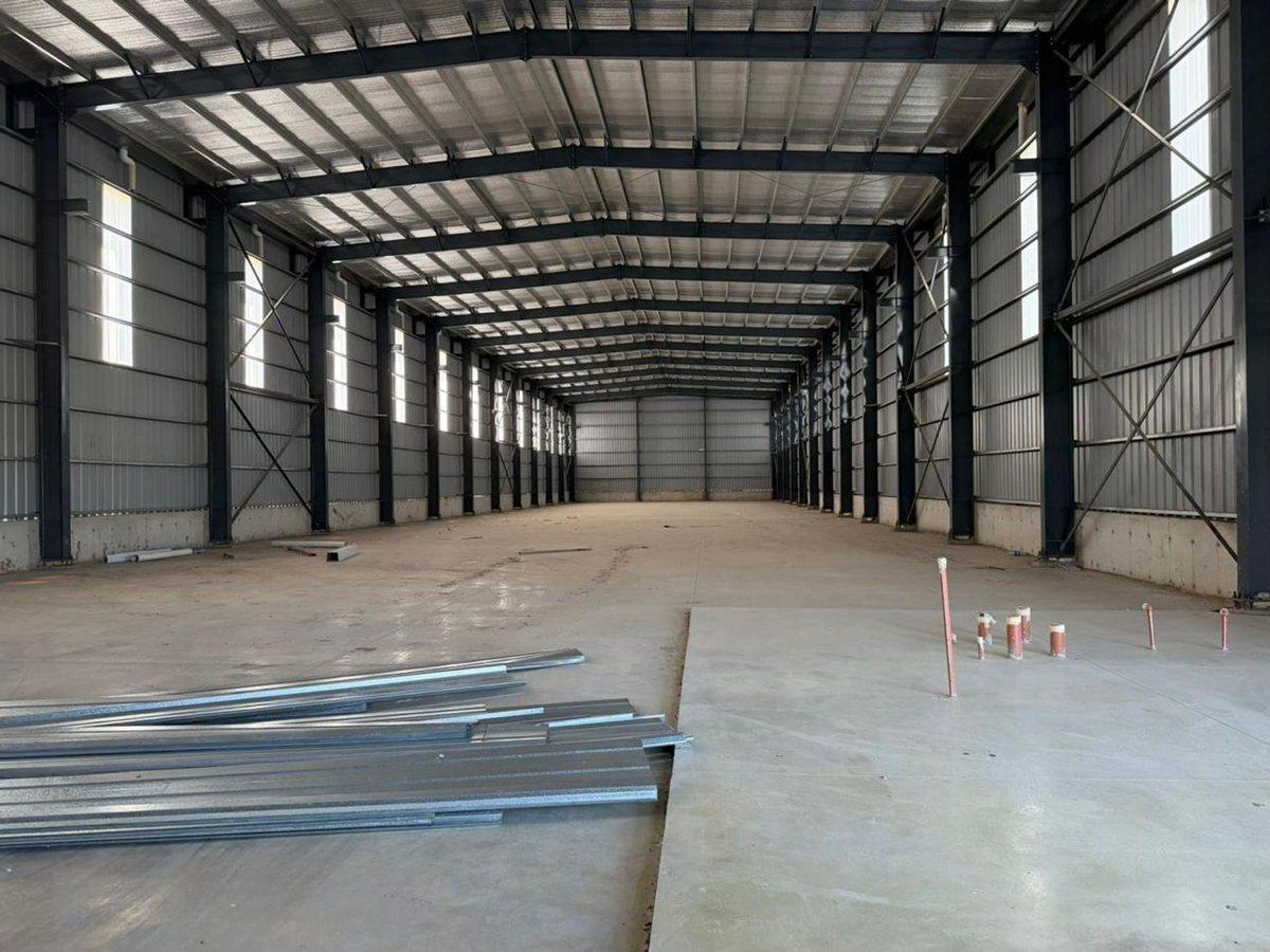 Foto de NAVE INDRUSTRIAL EN VENTA EN CIUDAD INDUSTRIA, imagen 1