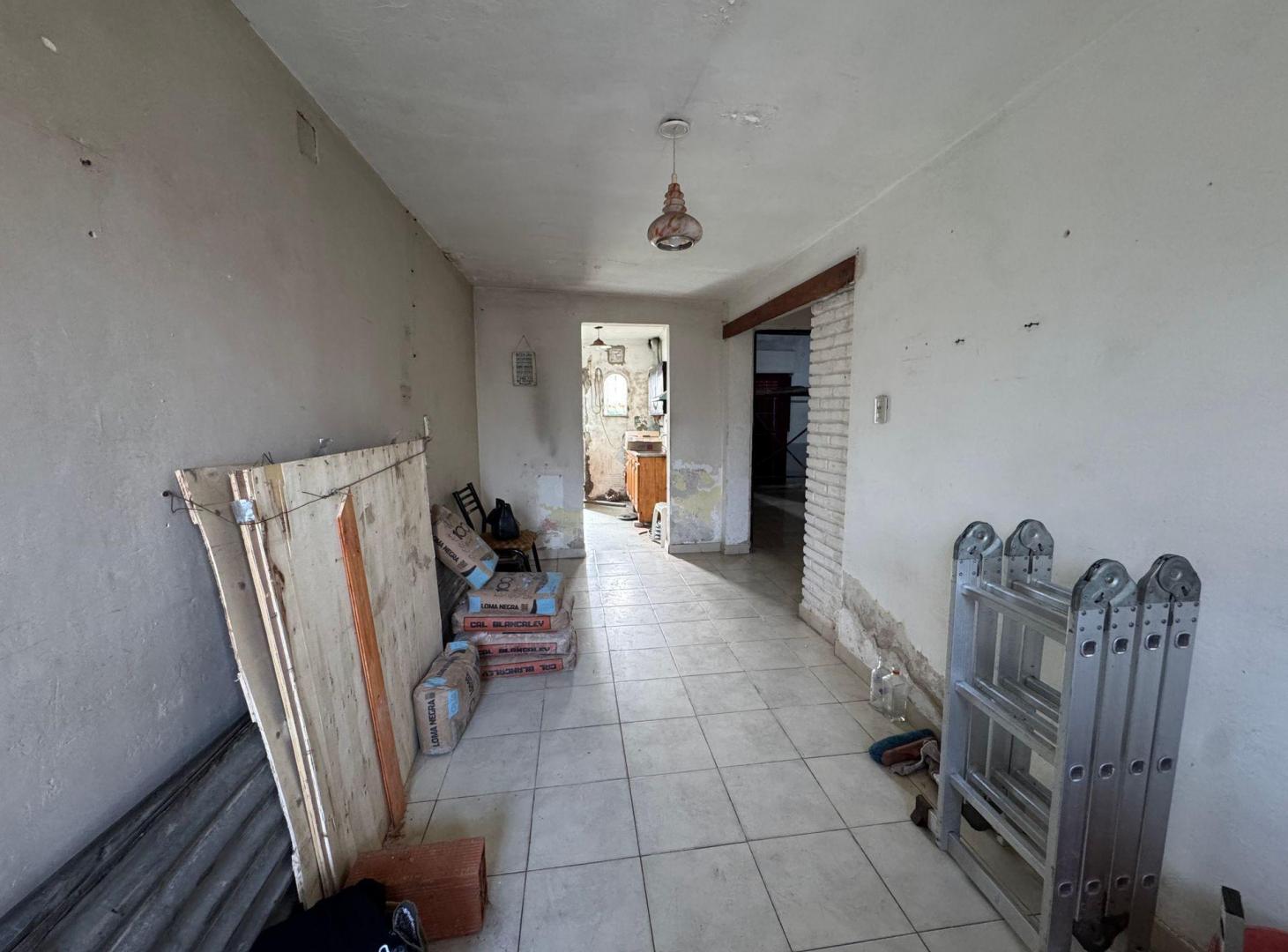 Foto de CASA EN VENTA EMPALME GRANEROS APTA CREDITO, imagen 2