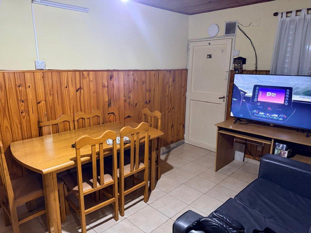 DEPARTAMENTO EN VENTA 3 DORM  BARRIO ACINDAR