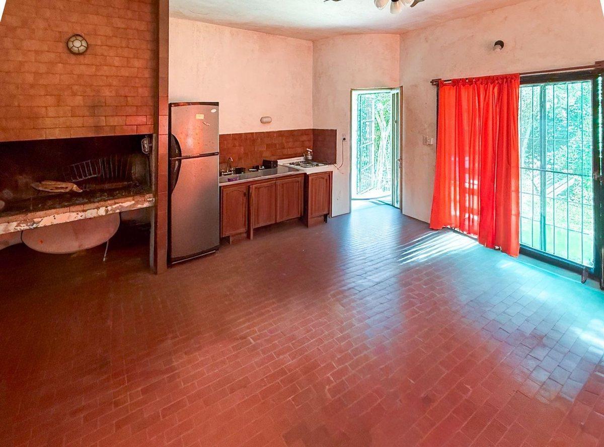 Foto de Casa Venta en Oliveros con amplio parque y pileta, imagen 3