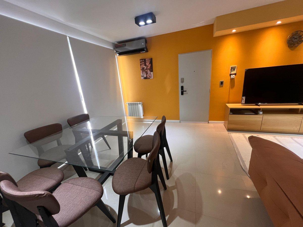 Foto de ALQUILER DEPARTAMENTO 3 DORMITORIOS ALBERDI RIO, imagen 3