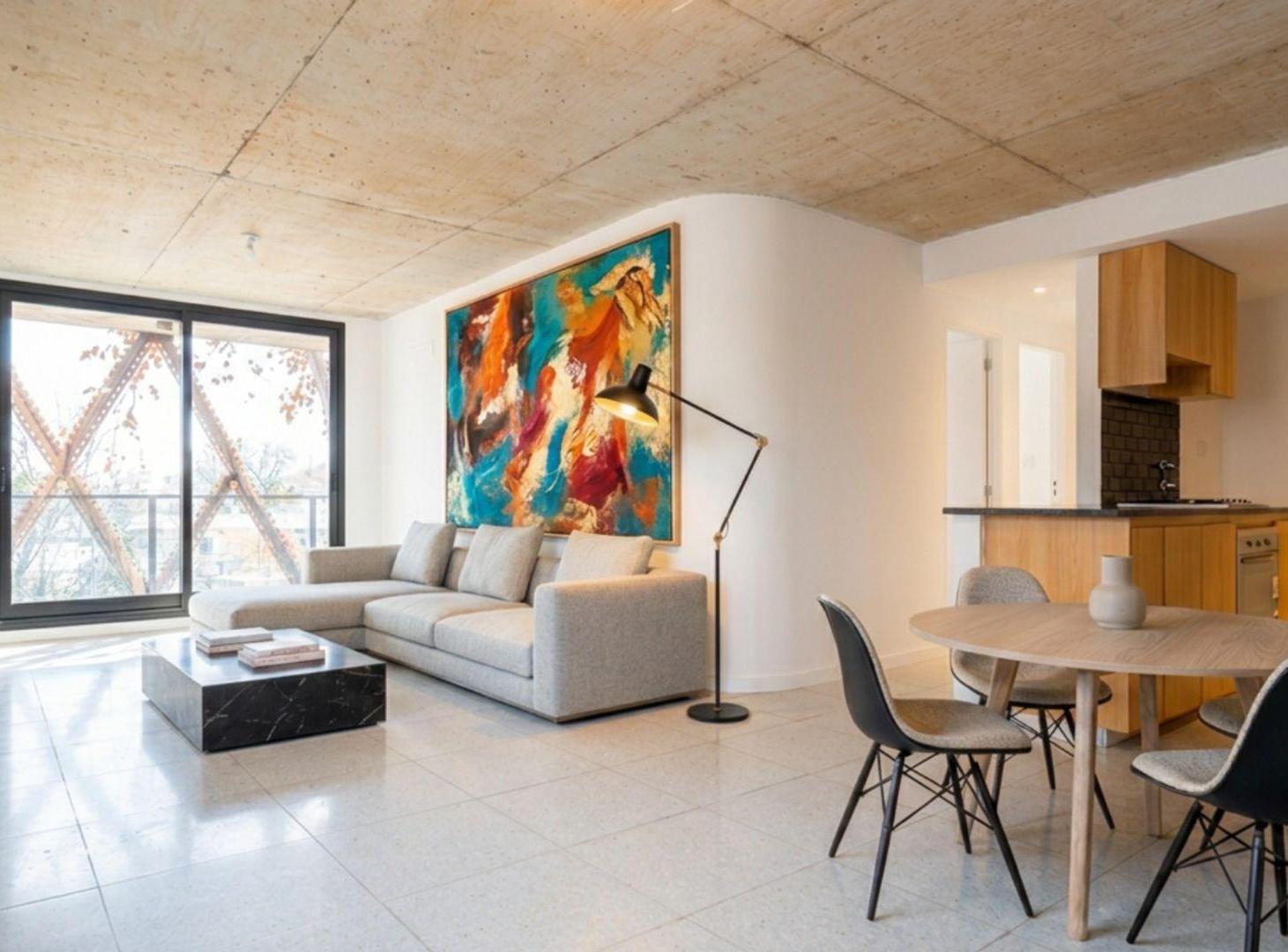 Foto de VENTA DEPARTAMENTO 2 DORMITORIOS EN ARROYITO, imagen 1