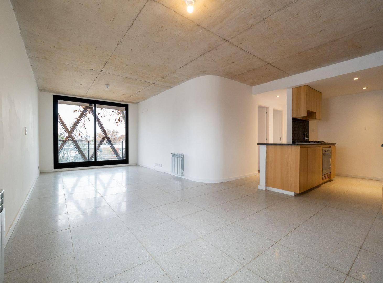 Foto de VENTA DEPARTAMENTO 2 DORMITORIOS EN ARROYITO, imagen 3