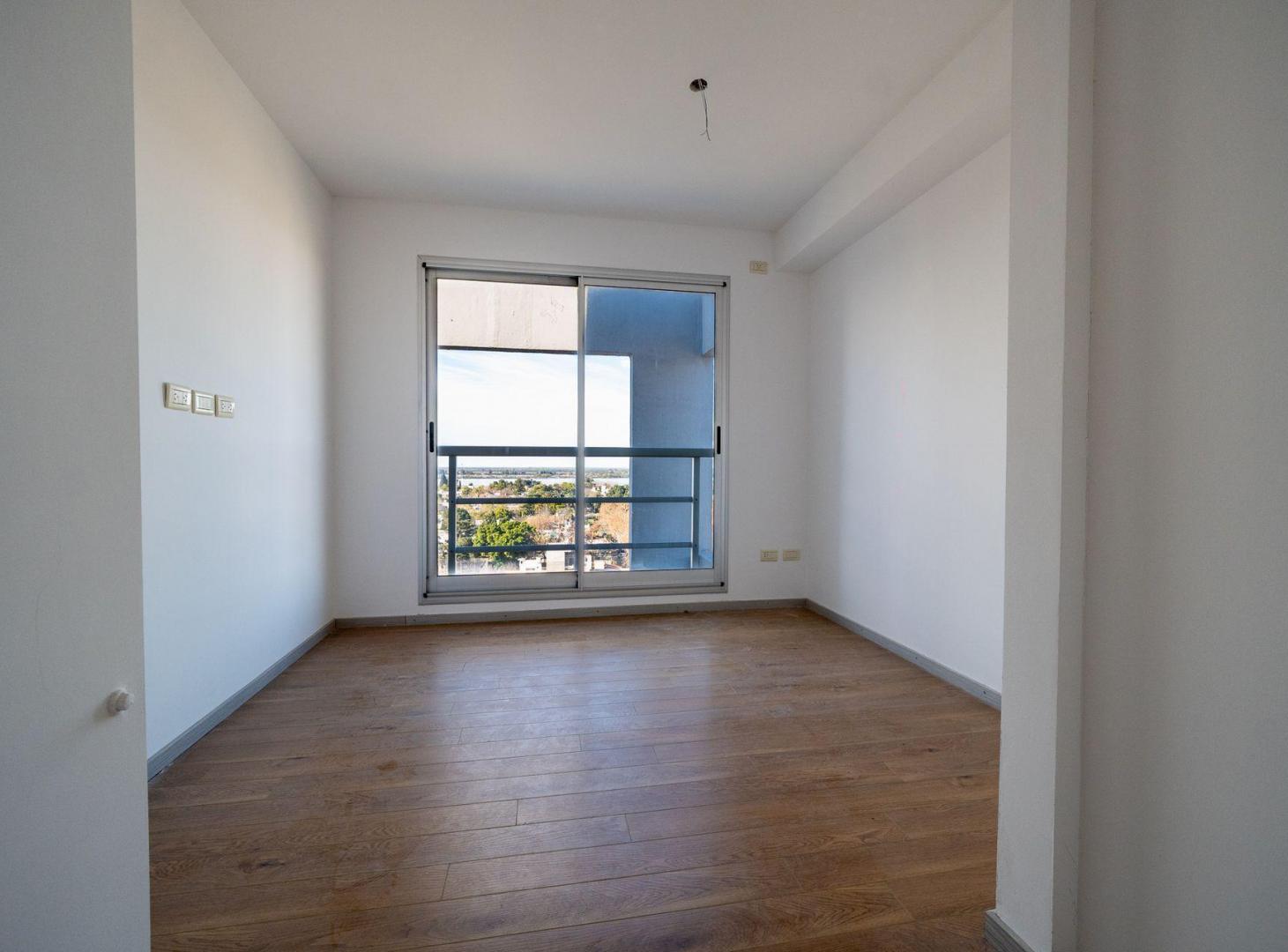 Foto de DEPARTAMENTO EN VENTA 2 DORMITORIOS ALBERDI RIO, imagen 3