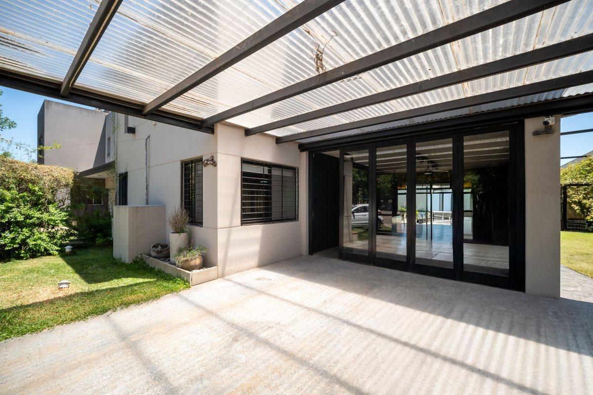 Foto de VENTA CASA 3 DORMITORIOS IBARLUCEA, imagen 5