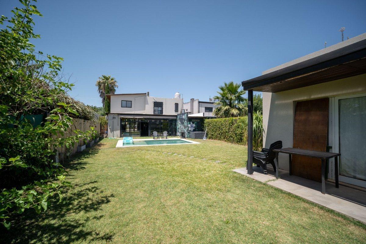 Foto de VENTA CASA 3 DORMITORIOS IBARLUCEA, imagen 1