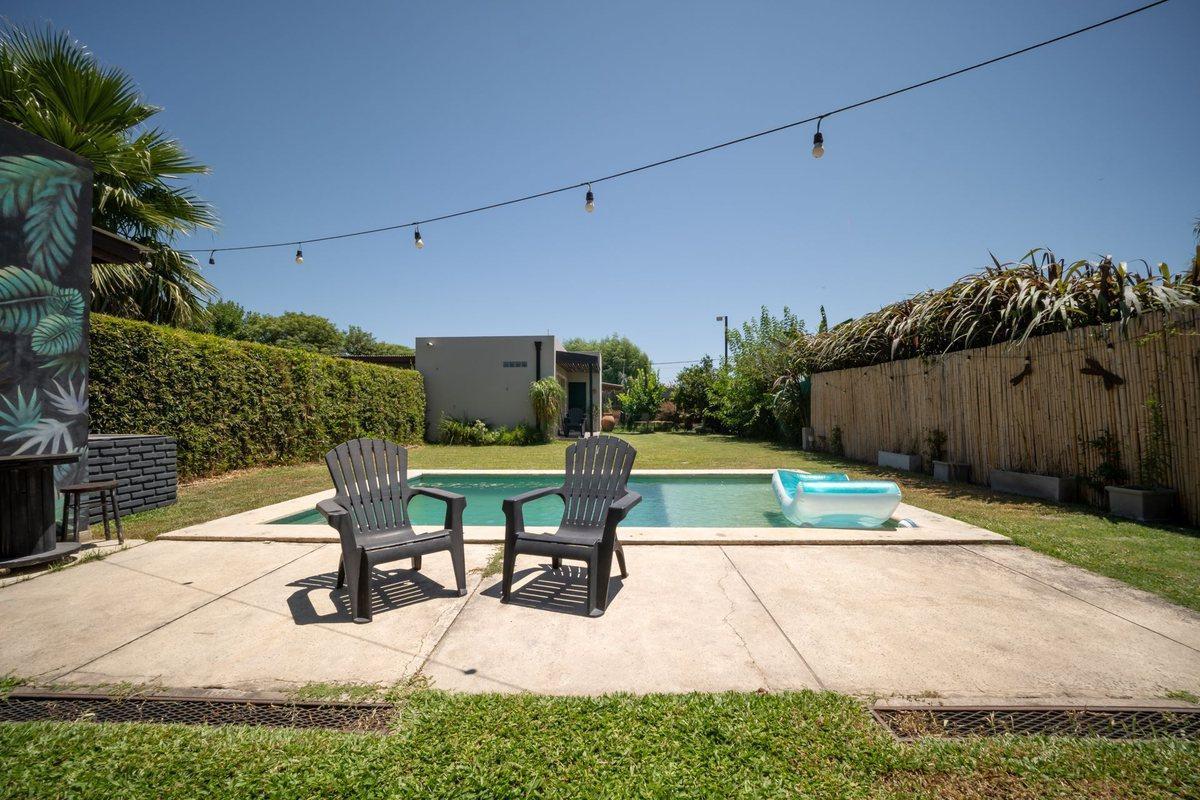 Foto de VENTA CASA 3 DORMITORIOS IBARLUCEA, imagen 3
