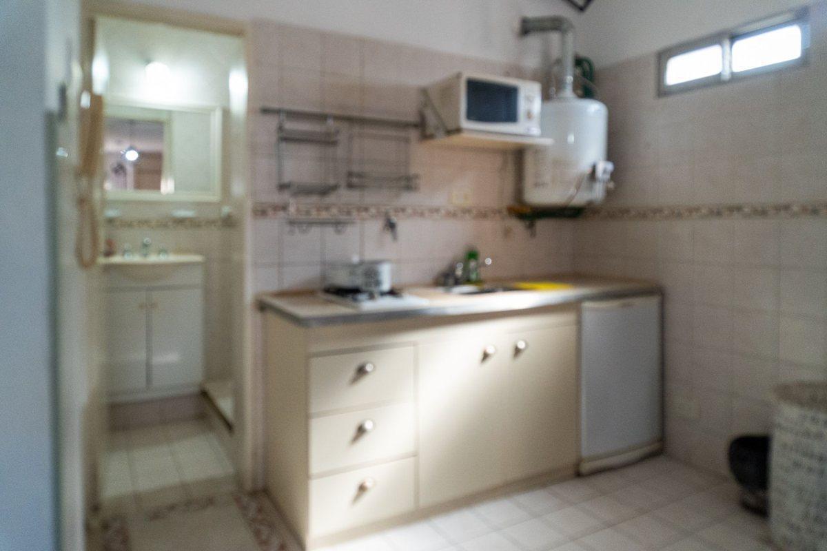 Foto de MONOAMBIENTE EN VENTA CON BALCON BARRIO MARTIN, imagen 3